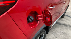 MG ZS 1.5 VTi-TECH Excite 5dr Petrol Hatchback